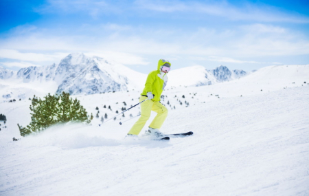 Ski : locations 8j/7n en résidence + forfait & matériel inclus, - 60% Séjour flexible