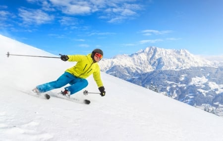 Ski : vente flash Noël 8j/7n en location ou package, jusqu'à - 50%