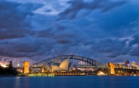Sydney : tarif incroyable sur les vols A/R avec Qatar Airways 