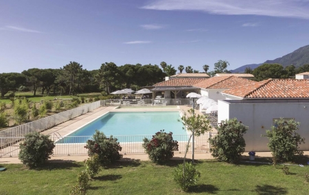 Haute Corse Location 8j7n En Résidence Proche Plage