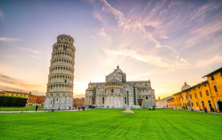 Italie : visites et activités à prix réduits, galeries, palais, musée, cathédrale...