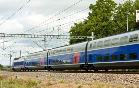 SNCF : Partez à 2, payez pour 1