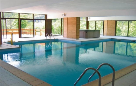 Valloire : vente flash ski 8j/7n, en résidence avec piscine couverte chauffée, jusqu'à - 36%