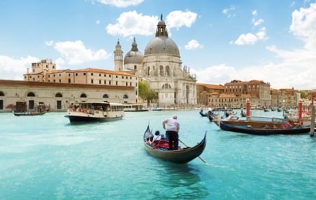 Vente flash, Italie : week-ends en hôtels 4* & 5*, jusqu'à - 70 %
