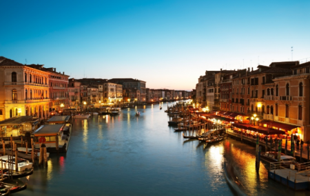 Venise : week-end 2 à 3 nuits, vols + hôtel, formule "à la carte" 