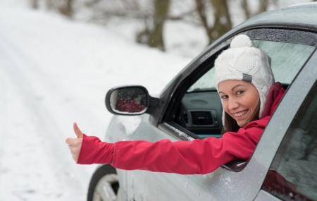 OuiCar : location de voitures entre particuliers aux vacances d'hiver