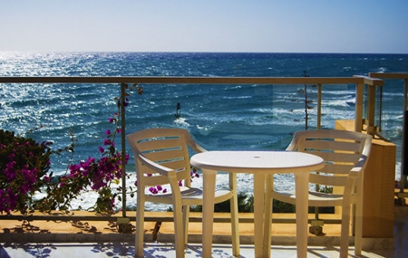 Vente flash, Fuerteventura : séjour 8j/7n en hôtel 4* tout compris, - 43%