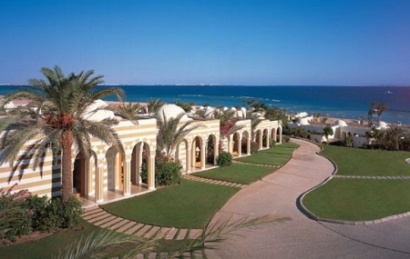 Vente flash, Egypte, Hurghada : séjour 8j/7n en hôtel 5*, - 52%