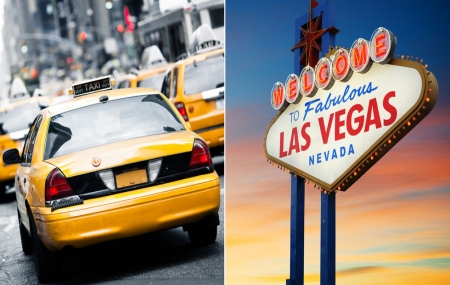 New-York & Las Vegas : vente flash combiné 8j/6n en hôtels 3* & 5* au meilleur prix !