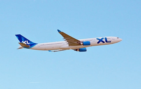 Martinique : XL Airways, vols directs A/R de Paris à moins de 450 €