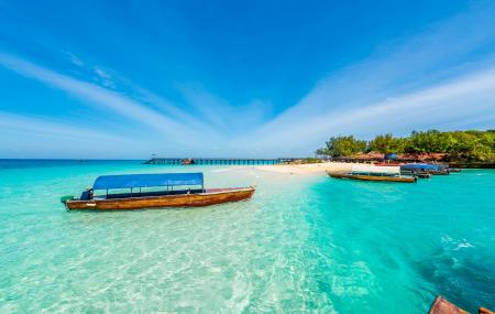 Séjours : hiver, 6j/5n ou plus + vols en Rép. Dominicaine, à Zanzibar...