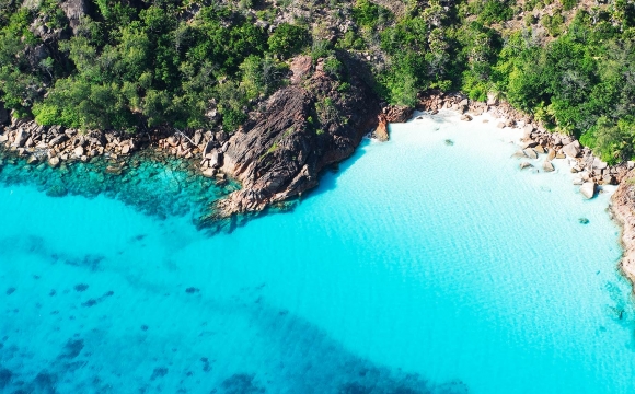 10 criques qui donnent envie de prendre le large - The Inner Islands