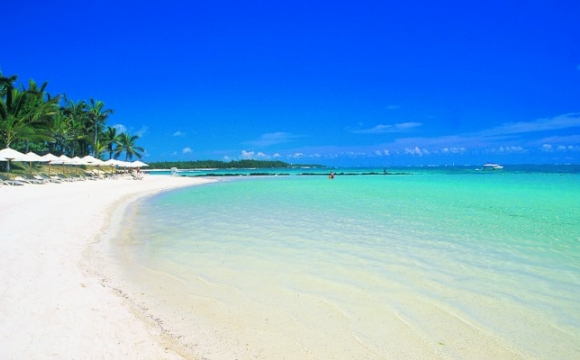 Les 10 plus belles plages de l'Ile Maurice - Mont Choisy
