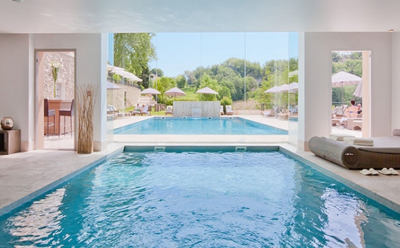 Les 10 plus beaux spas de France - Couvent des Minimes
