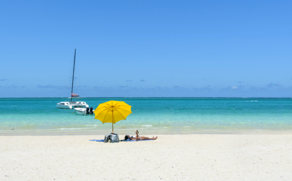 10 raisons de partir à l'Île Maurice en basse saison - Les plus belles plages seront désertes, profitez-en !