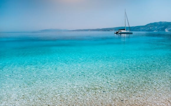 Les 10 plus belles plages de Sardaigne - Porto Nibani, le secret accessible