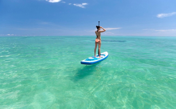 10 raisons de partir à l'Île Maurice en basse saison - Moins de moustiques pour des vacances fantastiques !