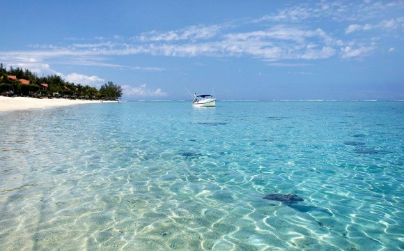 10 raisons de partir à l'Île Maurice en basse saison - Pas de risques de cyclones !