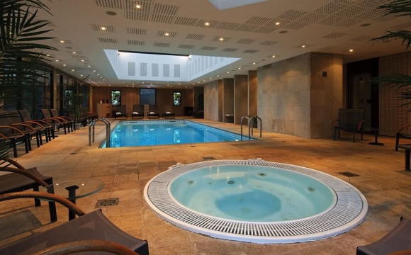 Les 10 plus beaux spas de France - Agapa à Perros-Guirec
