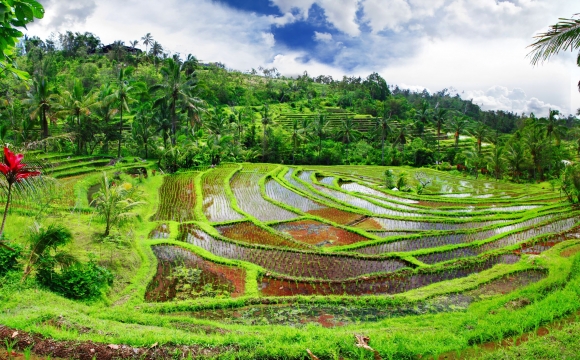 10 voyages à faire en couple - Bali, Indonésie