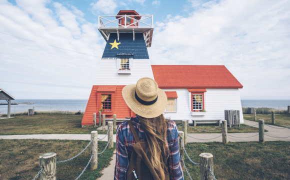 Partez à la découverte du Nouveau-Brunswick ! - Un peu d’histoire sur l’Acadie !