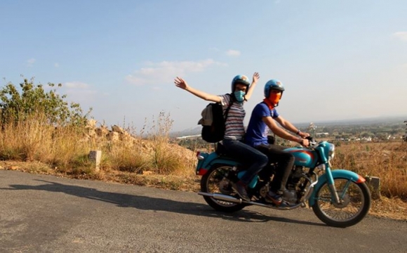 Les blogueurs du mois #juillet - Votre vision du voyage :