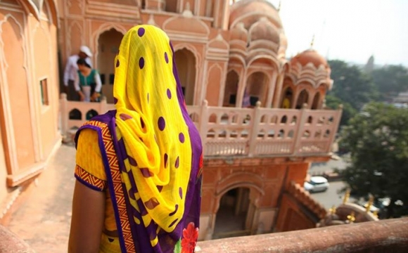 Les blogueurs du mois #juillet - Focus sur l'Inde