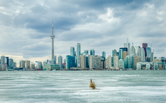 La blogueuse du mois #août - Focus sur le Canada