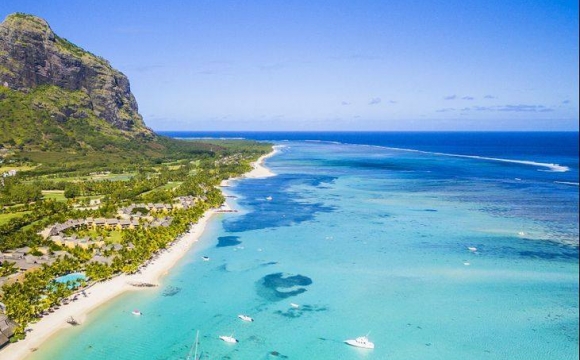 10 raisons de partir à l'Île Maurice en basse saison - Un climat chaud toute l'année !
