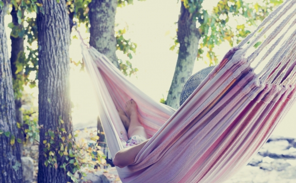 5 conseils pour voyager moins cher en camping ? - Partez en hors saison