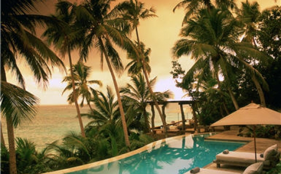 Top 10 des hôtels avec un cadre à couper le souffle - The North Island Resort