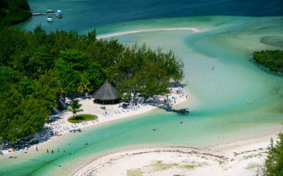 10 raisons de partir à l'Île Maurice en basse saison - Moins il y a de touristes, mieux c'est !