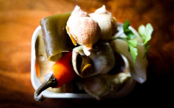 Les meilleurs food trucks d'Europe - La Belgique quasi-gastronomique