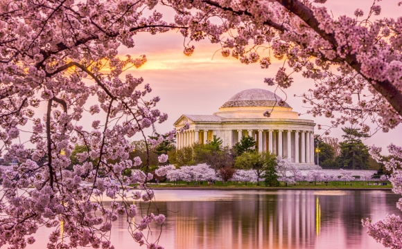 Washington : A la découverte du berceau de l'indépendance américaine - Côté météo !