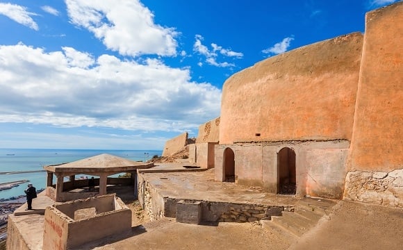 10 activités incontournables à faire à Agadir - Prendre de la hauteur à la Kasbah d’Agadir