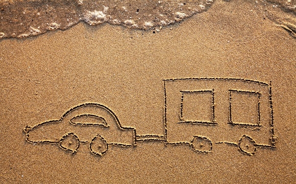 5 conseils pour voyager moins cher en camping ? - Profitez des ventes flash
