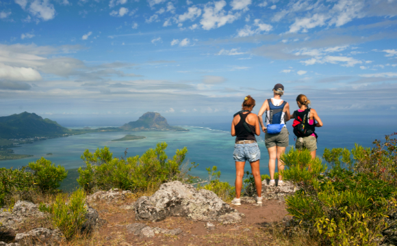 10 raisons de partir à l'Île Maurice en basse saison - Faites un maximum d'activités !