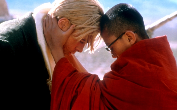10 films qui vous feront immédiatement voyager - 7 ans au Tibet
