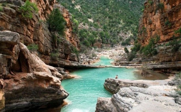 10 activités incontournables à faire à Agadir - Faire un tour au Paradis
