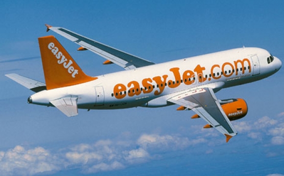 Prague : 3j/2n vols + hôtel pour - de 112€/pers - Votre vol : voyagez avec Easyjet pour seulement 71,93€ AR/pers !