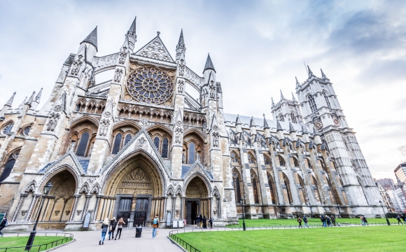 10 visites inratables à Londres - Le Londres royal