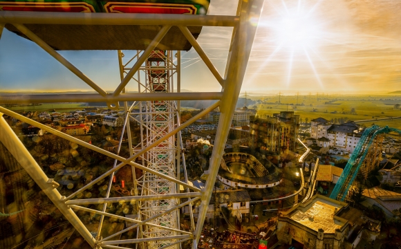 Europa-Park : Découvrez l’incroyable nouvel hôtel 4* - Découvrez les activités proposées