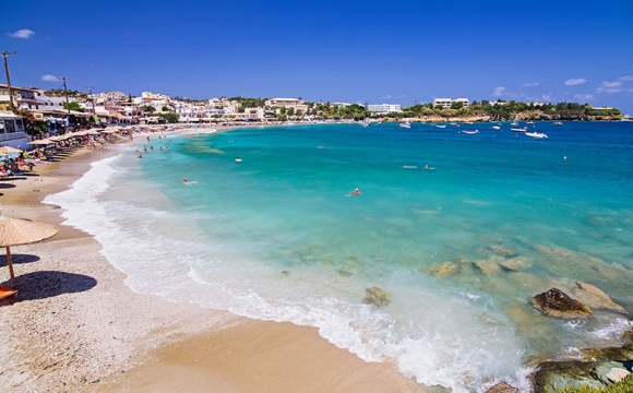10 visites immanquables en Crète - Agia Pelagia