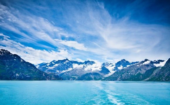 Ces 5 villes où tu es payé pour y vivre - Alaska, Etats-Unis