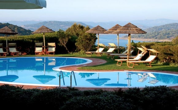 10 hôtels romantiques en Italie - La Costa Smeralda