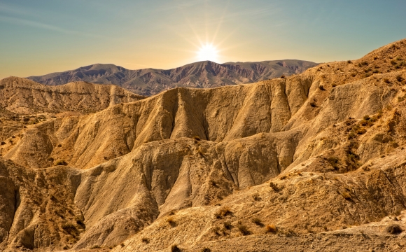 10 lieux de tournage à visiter - Lawrence d'Arabie et le désert d'Almeria