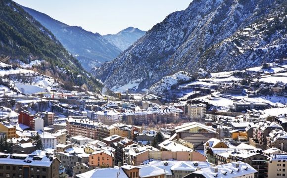 5 idées de week-ends pour le pont de novembre - Andorre, une destination nature