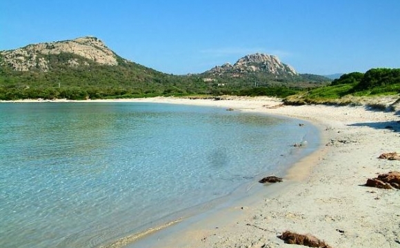 10 criques corses à couper le souffle - L’anse de Chevanu