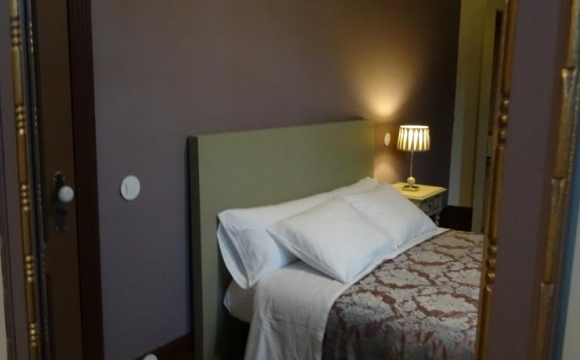 Porto : 3j/2n vol + hôtel à moins de 90 €/pers - Votre logement : Votre appartement en plein cœur de la ville !