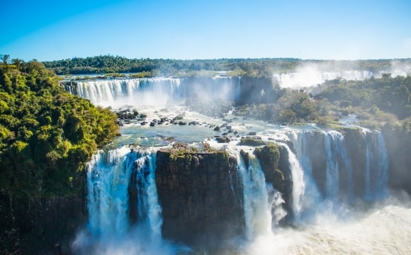 Top 10 des destinations pas chères, pour voyager sans se ruiner ! - L'Argentine